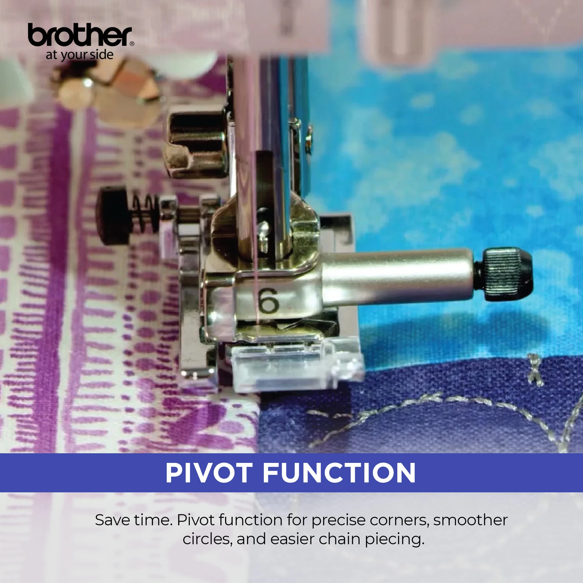 Innov- NV2700 Sewing