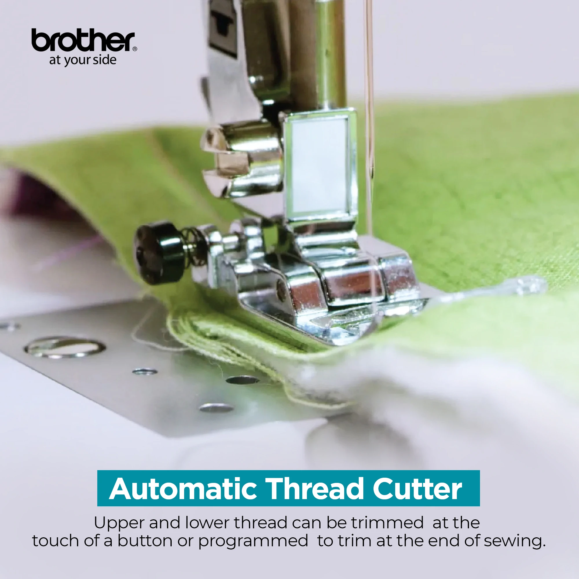 Innov-is F580 Electric Sewing, Quilting & Embroidery Machine