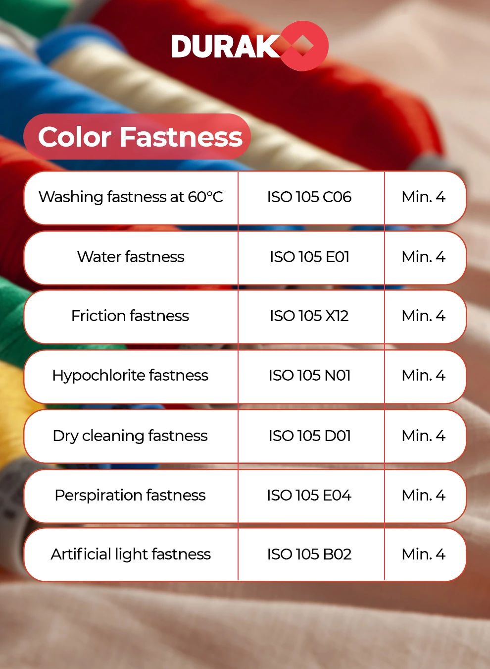 2 piece combo Durak Poly